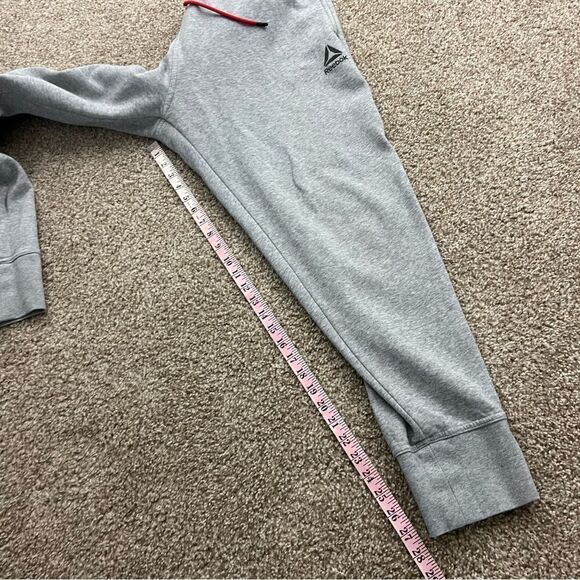 Reebok Sweatpants men's L - Picture 4 of 6